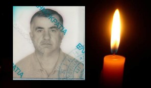 Απεβίωσε ο Σπύρος Θάνος 